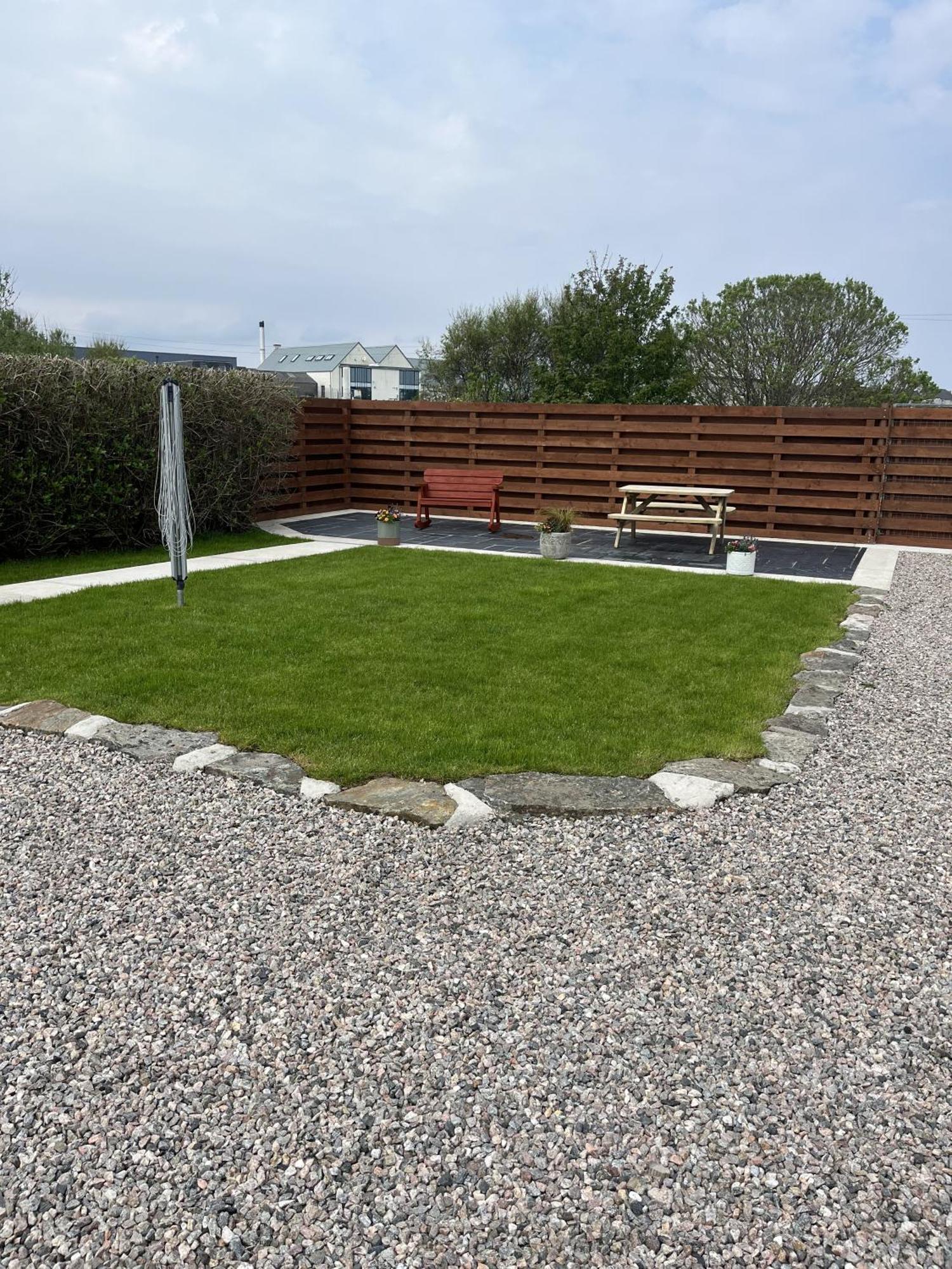 Salmon House Vila Stornoway  Exterior foto