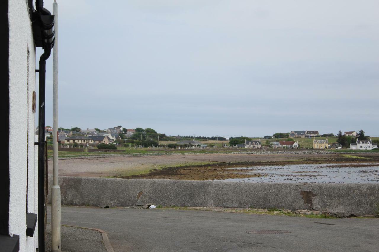 Salmon House Vila Stornoway  Exterior foto