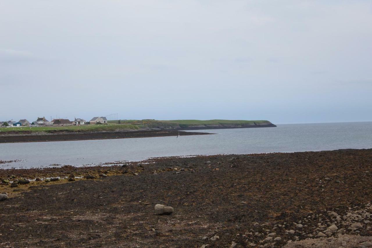 Salmon House Vila Stornoway  Exterior foto