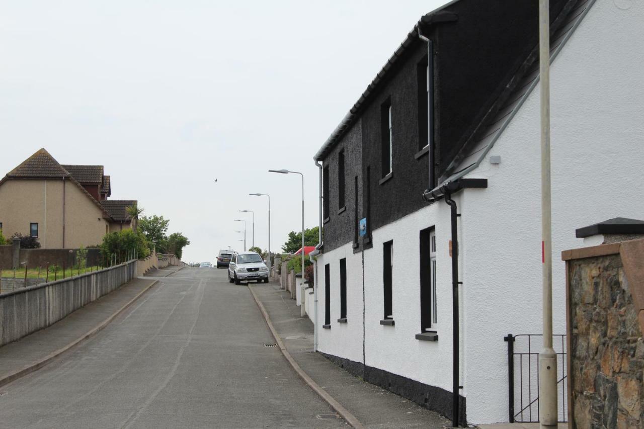 Salmon House Vila Stornoway  Exterior foto