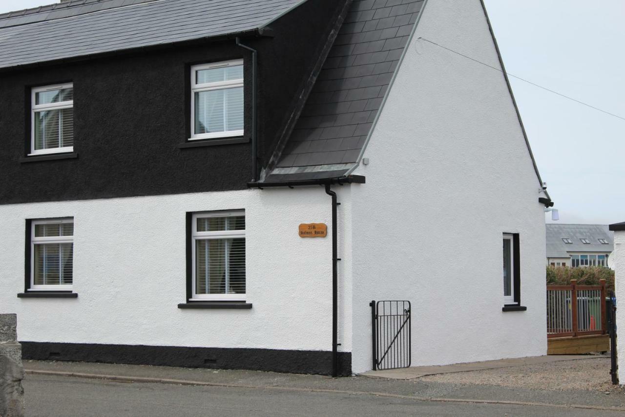 Salmon House Vila Stornoway  Exterior foto