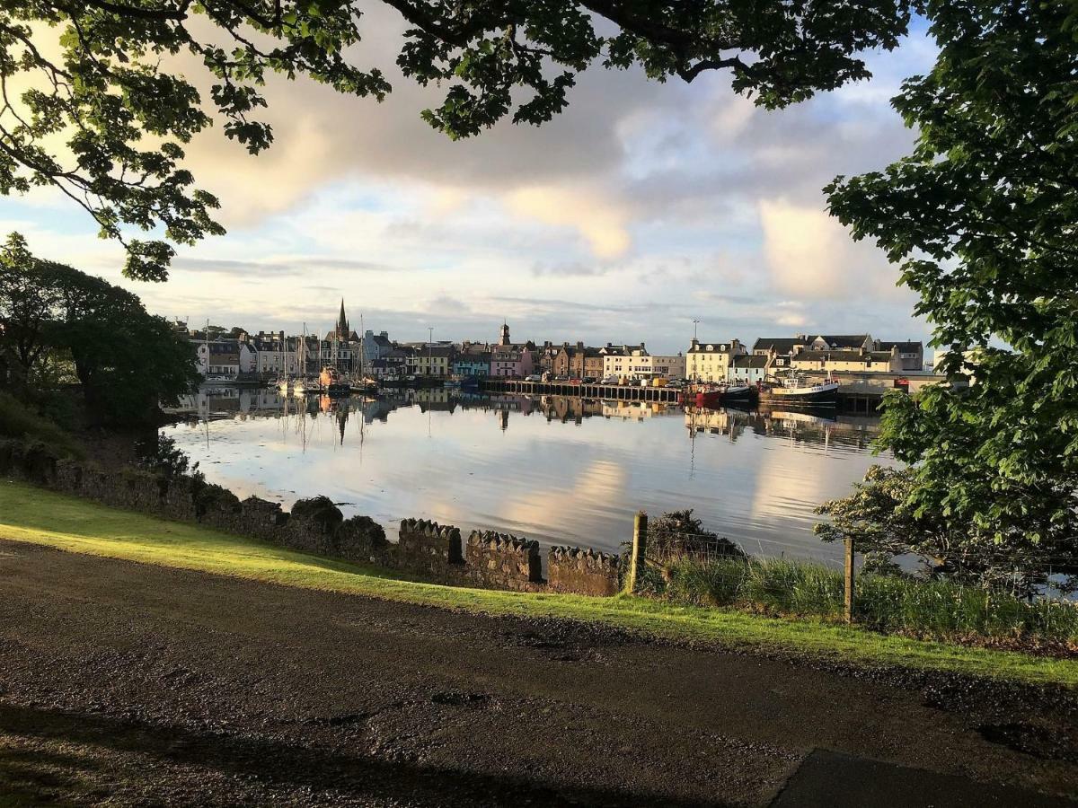 Salmon House Vila Stornoway  Exterior foto
